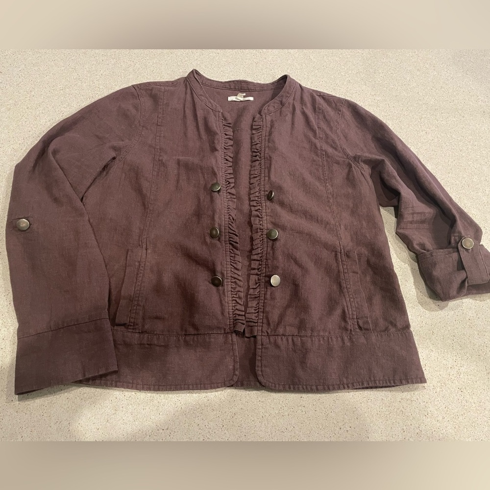 Jacket